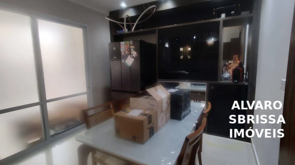 Casa de Condomínio, 3 quartos - Foto 7