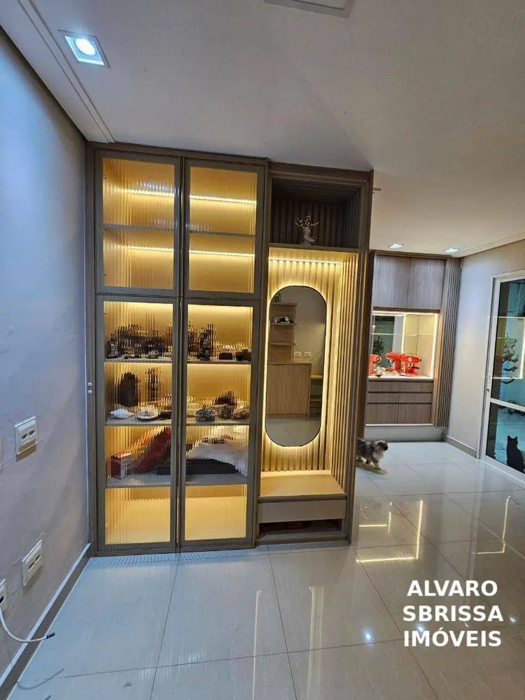 Casa de Condomínio, 3 quartos - Foto 9