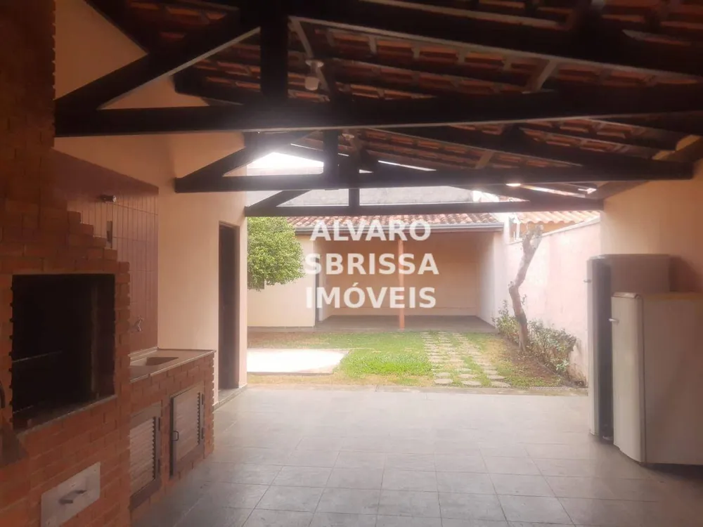 Casa, 3 quartos, 124 m² - Foto 9