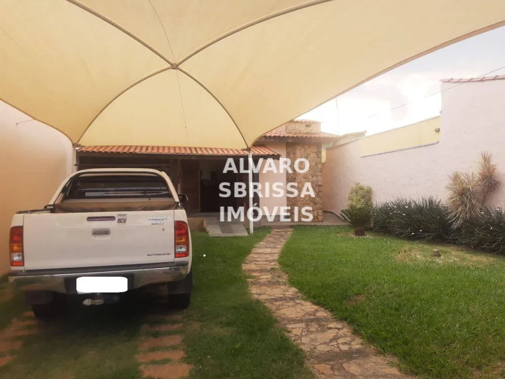 Casa, 3 quartos, 124 m² - Foto 12