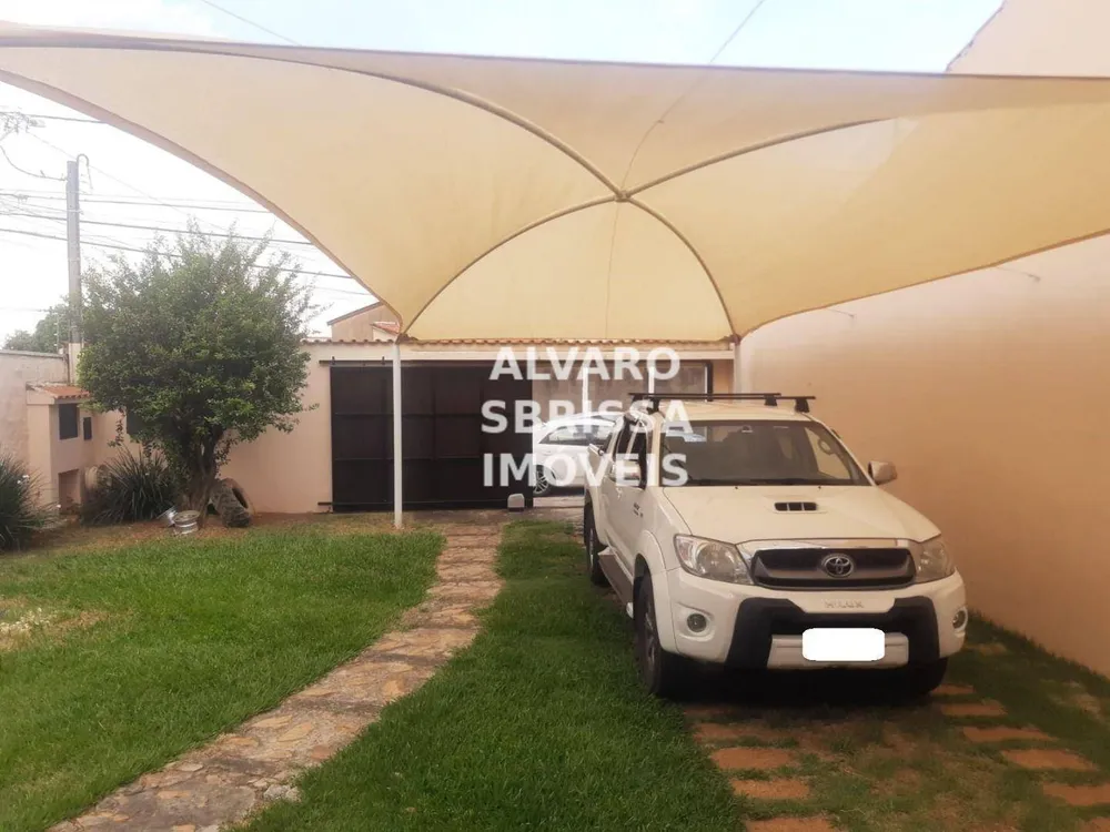 Casa, 3 quartos, 124 m² - Foto 10