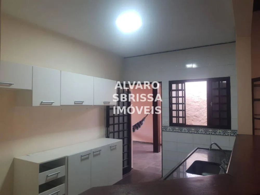 Casa, 3 quartos, 124 m² - Foto 7