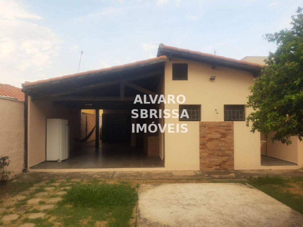 Casa, 3 quartos, 124 m² - Foto 4