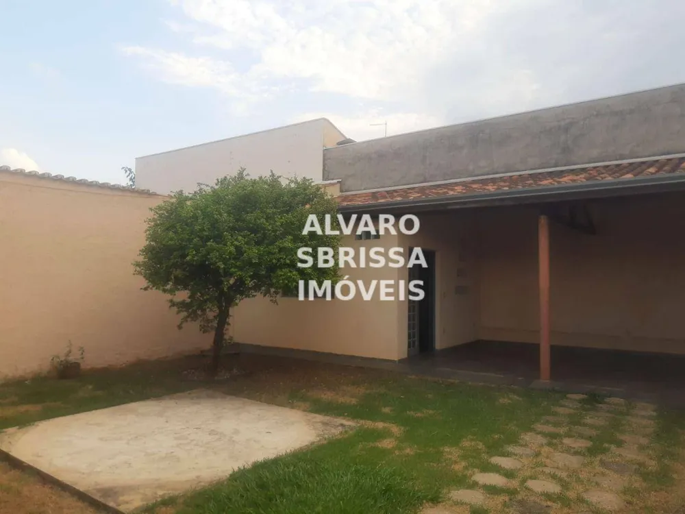 Casa, 3 quartos, 124 m² - Foto 11