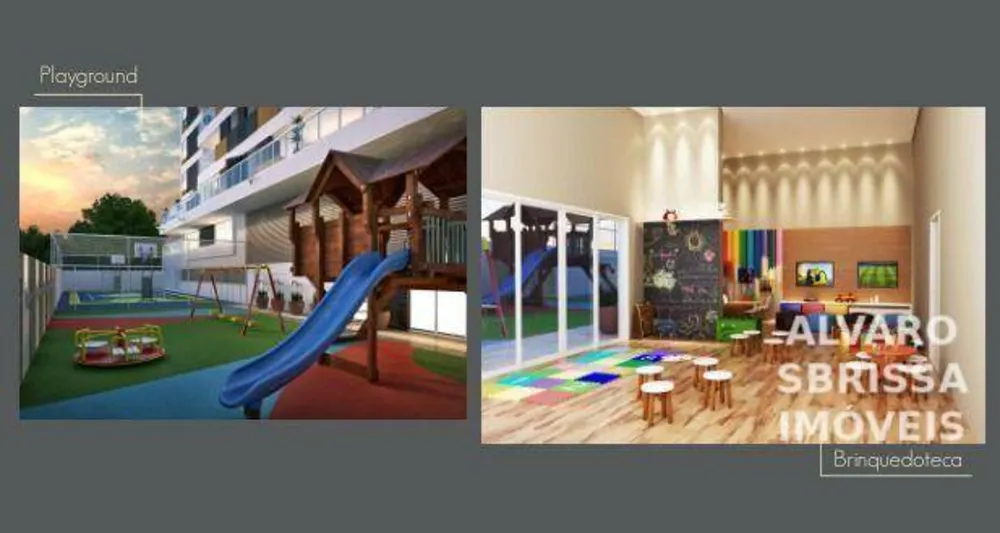 Apartamento, 3 quartos, 95 m² - Foto 6
