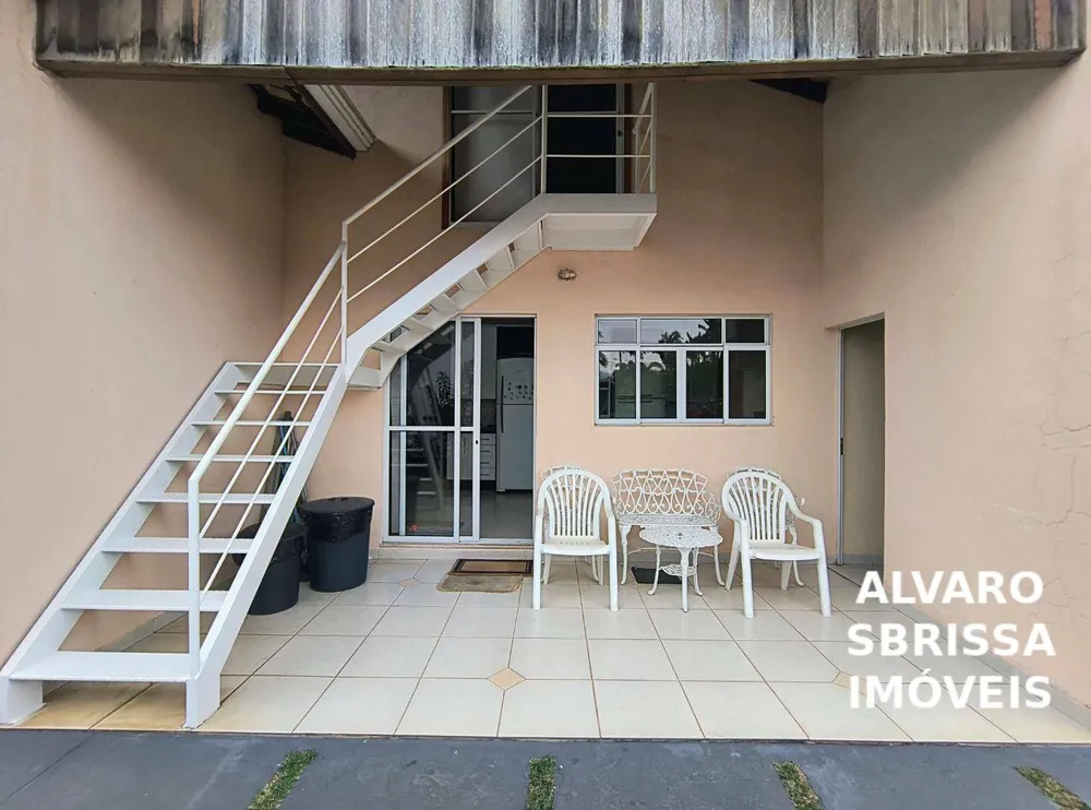 Chácara, 3 quartos, 2002 m² - Foto 5