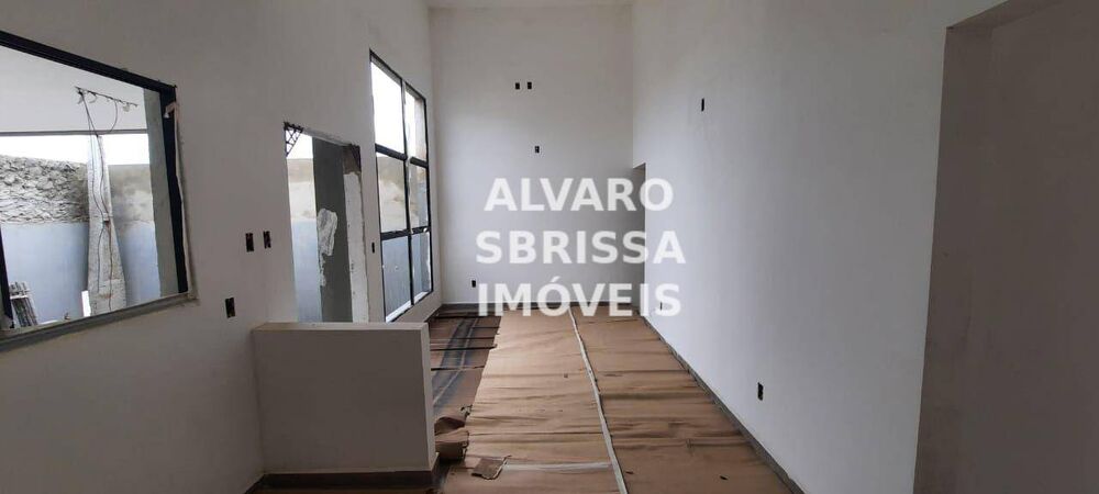 Casa de Condomínio, 2 quartos - Foto 2