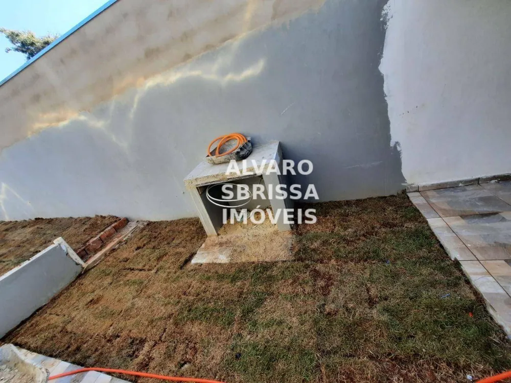Casa de Condomínio, 2 quartos - Foto 6