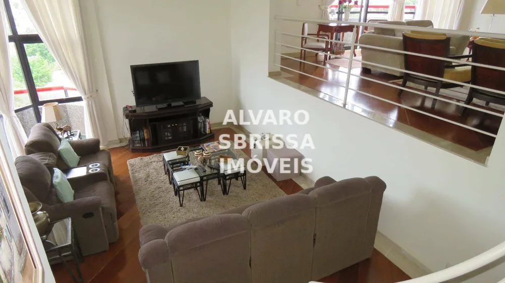 Apartamento, 3 quartos, 300 m² - Foto 1