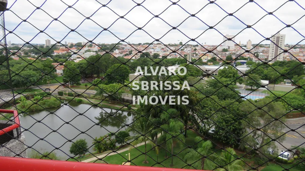 Apartamento, 3 quartos, 300 m² - Foto 7