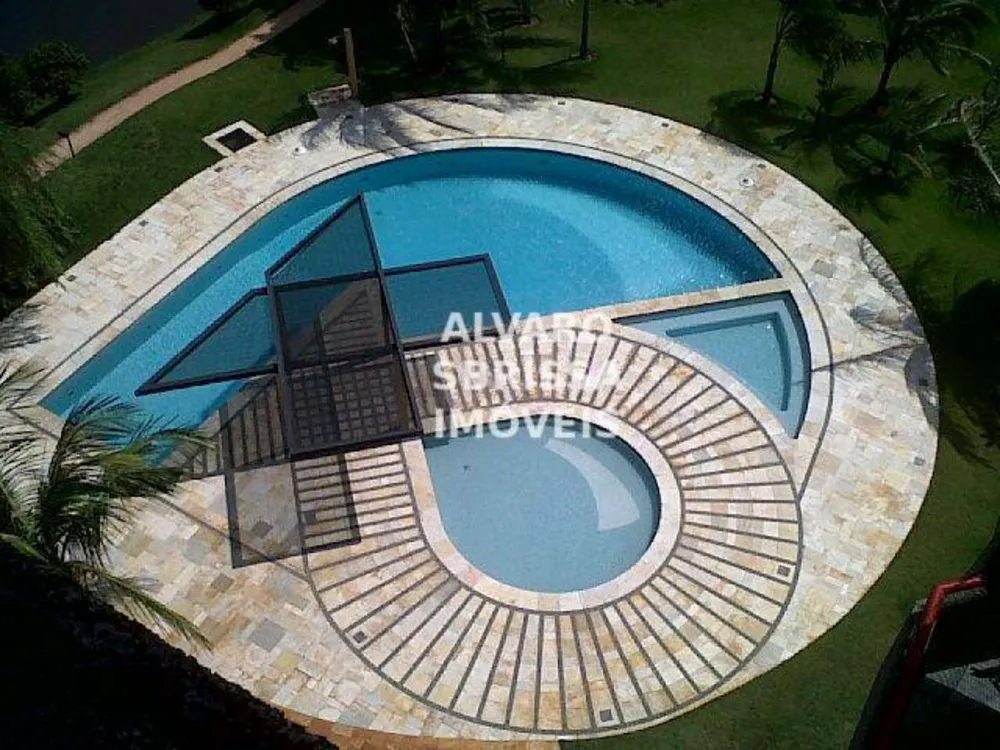 Apartamento, 3 quartos, 300 m² - Foto 9