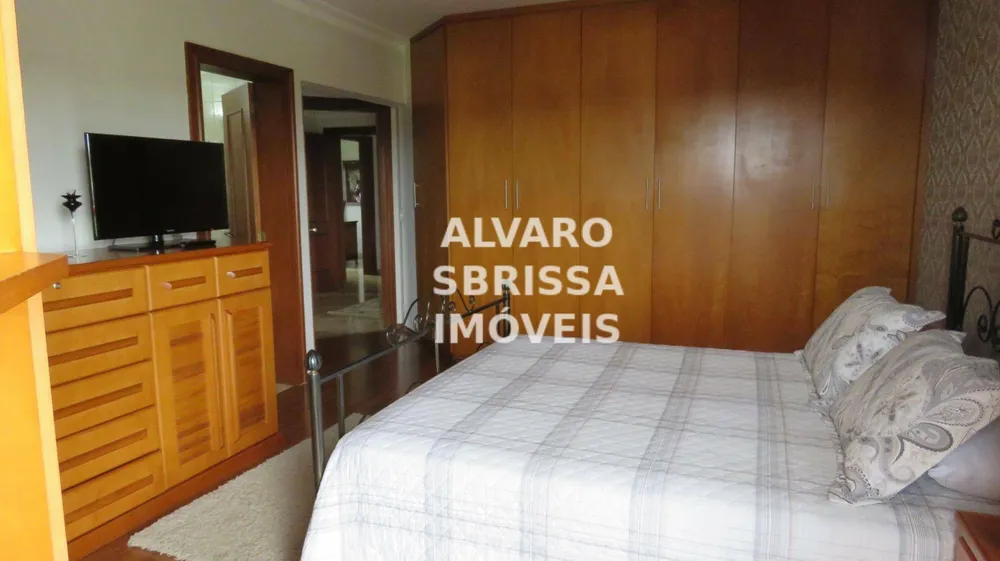 Apartamento, 3 quartos, 300 m² - Foto 4