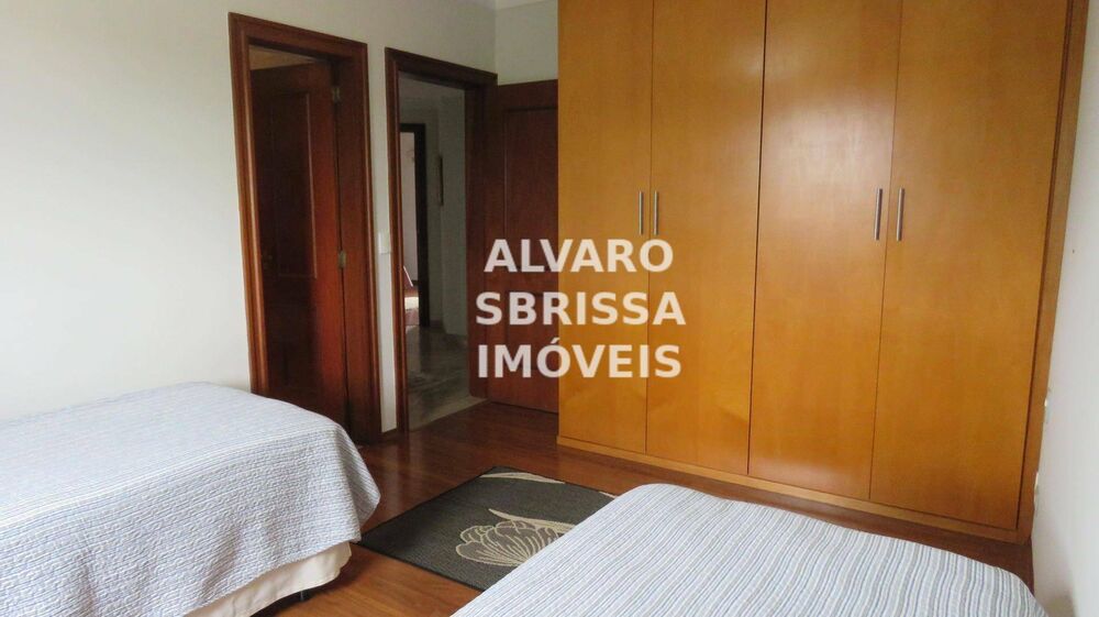 Apartamento, 3 quartos, 300 m² - Foto 4