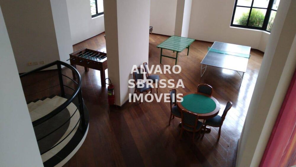 Apartamento, 3 quartos, 300 m² - Foto 2