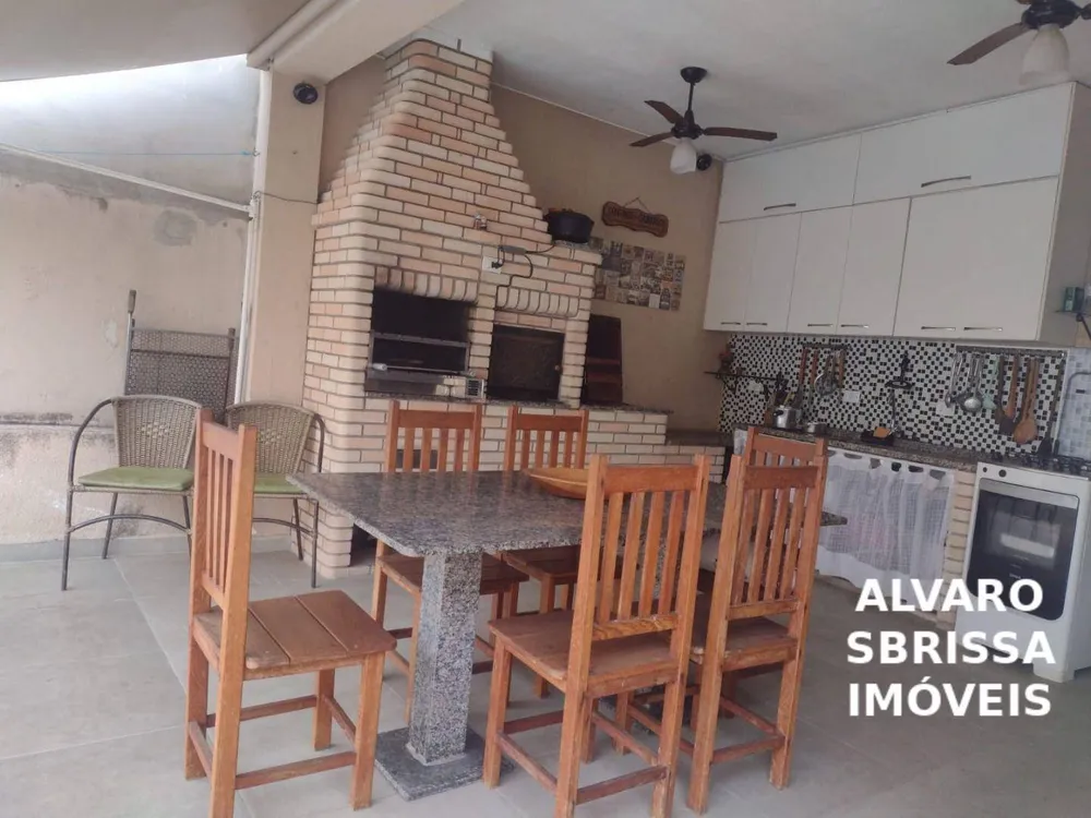 Casa, 4 quartos, 171 m² - Foto 3
