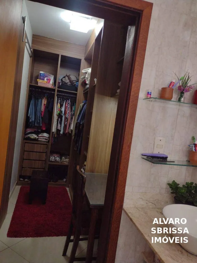 Casa, 4 quartos, 171 m² - Foto 5