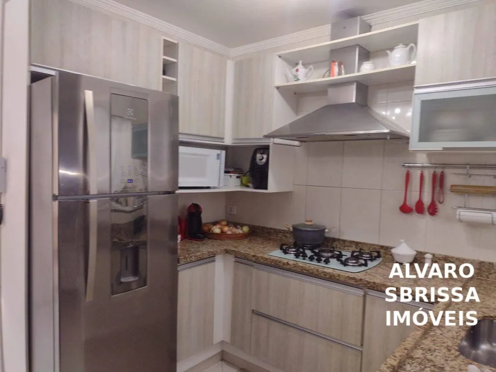 Casa, 4 quartos, 171 m² - Foto 4
