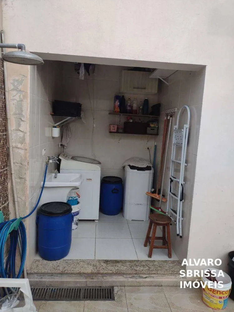 Casa, 4 quartos, 171 m² - Foto 8