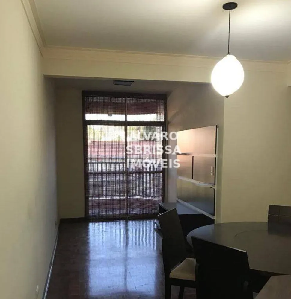 Apartamento, 2 quartos, 105 m² - Foto 4
