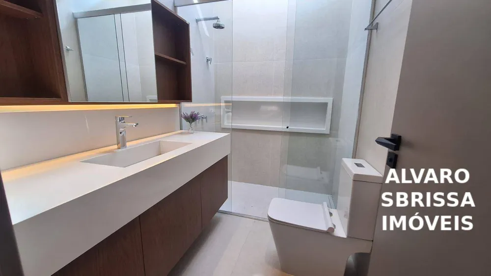 Casa de Condomínio, 5 quartos - Foto 2