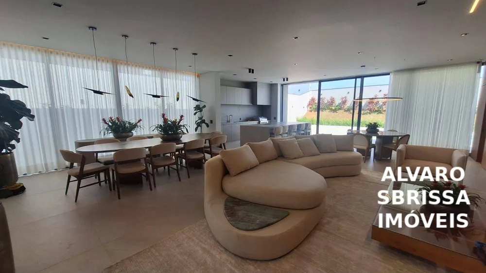 Casa de Condomínio, 5 quartos - Foto 4