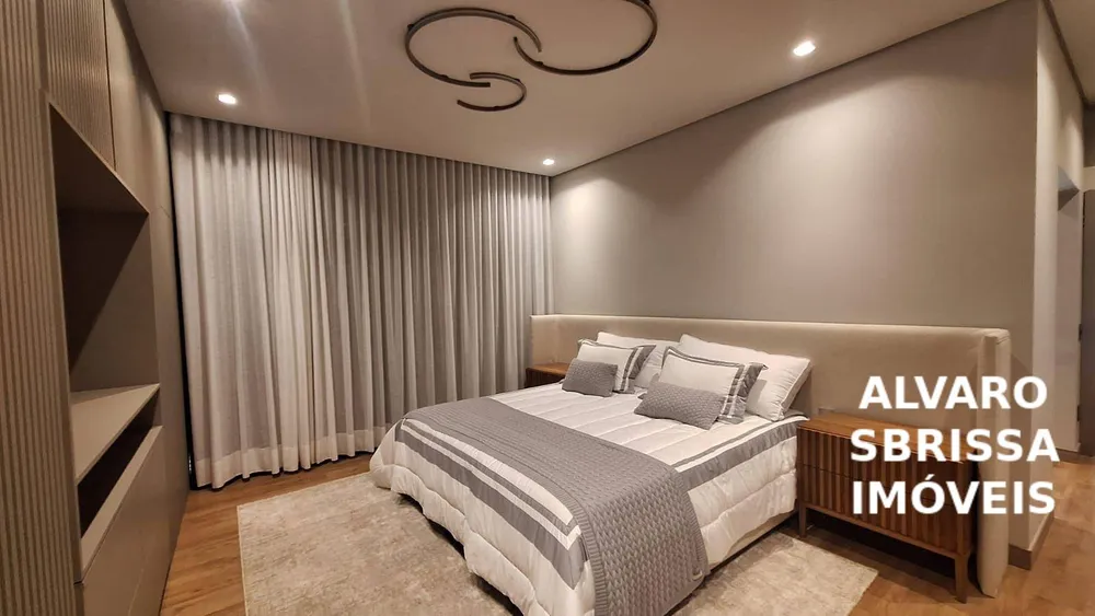 Casa de Condomínio, 5 quartos - Foto 1