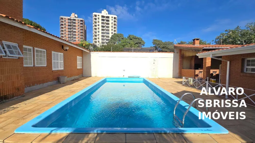 Casa, 3 quartos, 386 m² - Foto 1