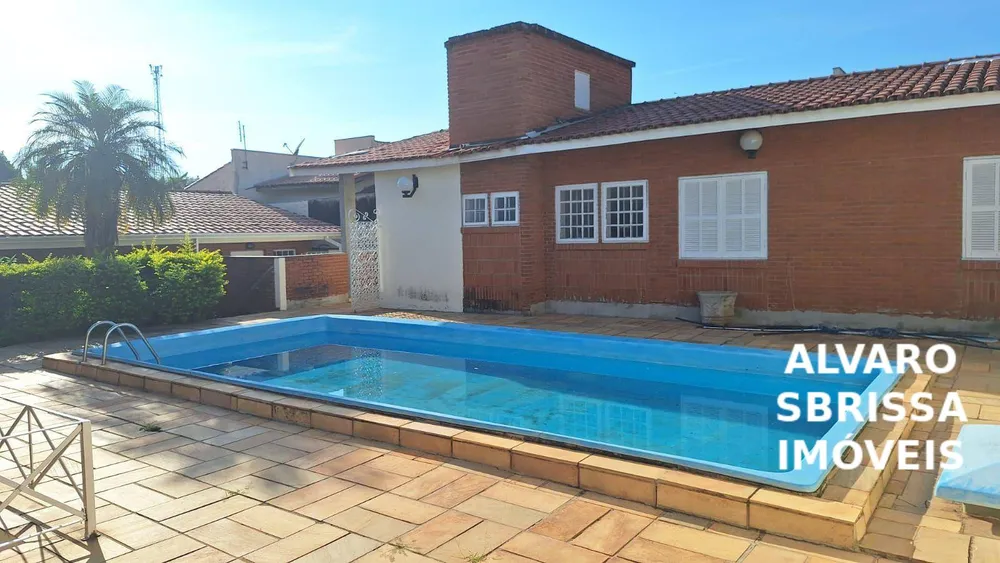 Casa, 3 quartos, 386 m² - Foto 2