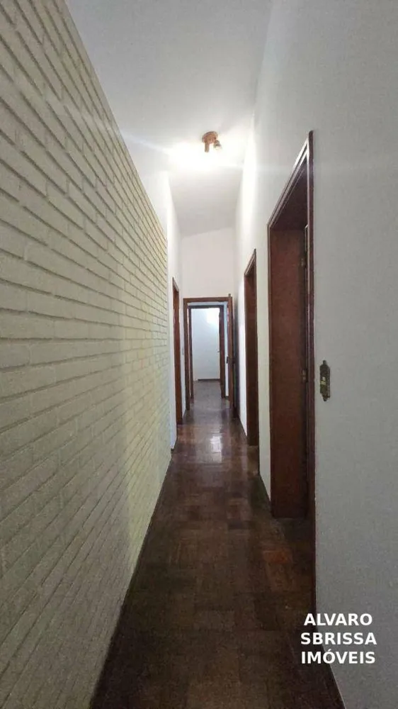 Casa, 3 quartos, 386 m² - Foto 7