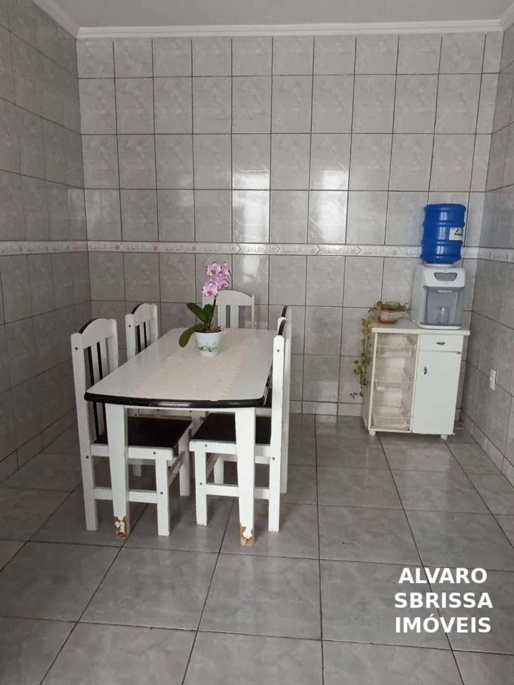 Casa, 3 quartos, 128 m² - Foto 7