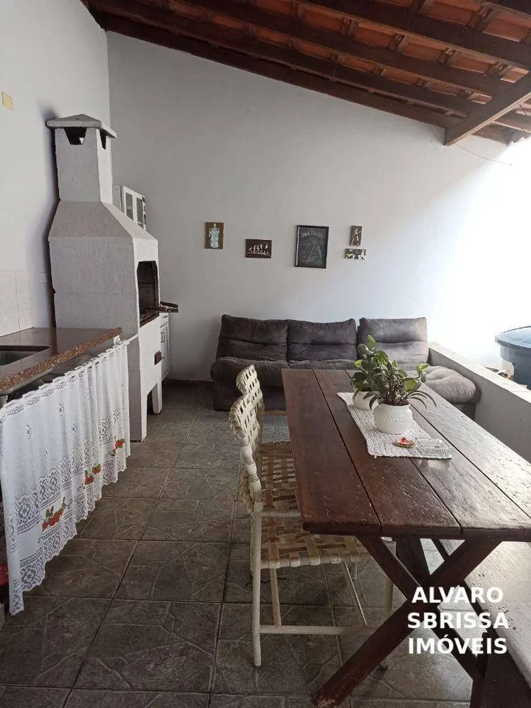 Casa, 3 quartos, 128 m² - Foto 8
