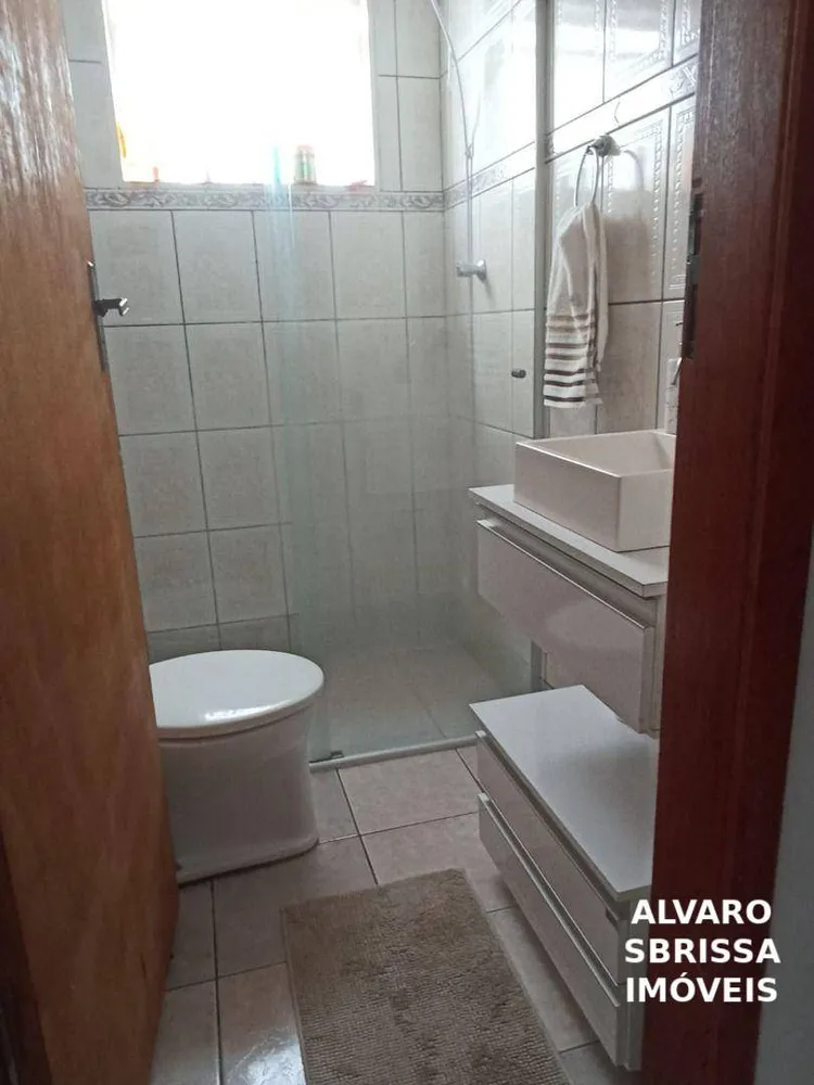 Casa, 3 quartos, 128 m² - Foto 5