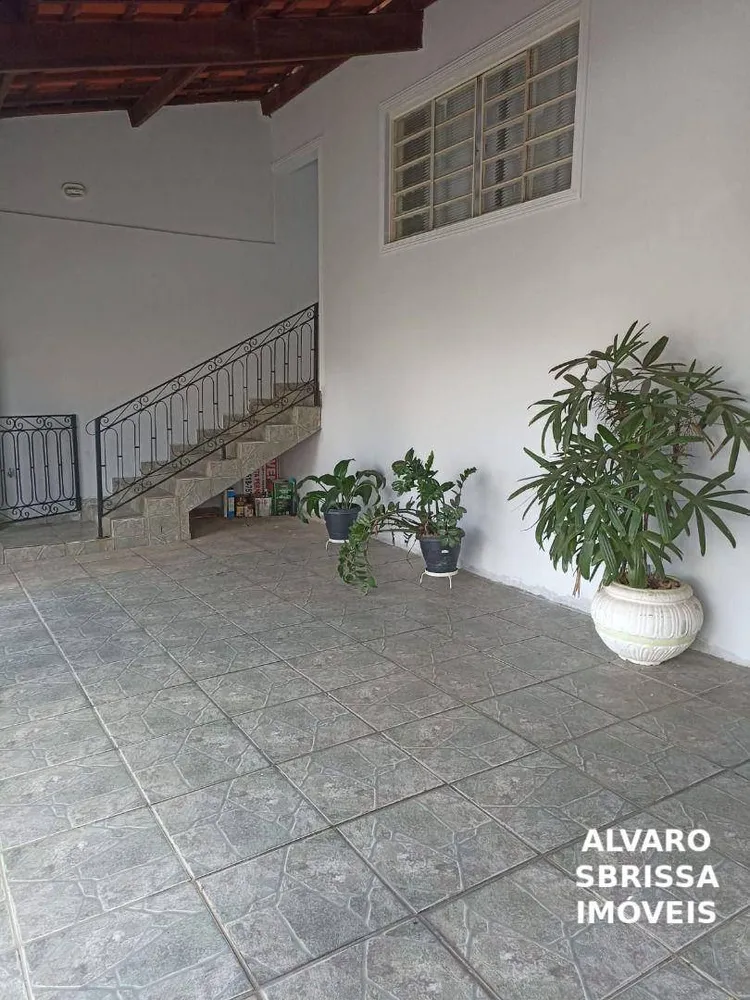 Casa, 3 quartos, 128 m² - Foto 2