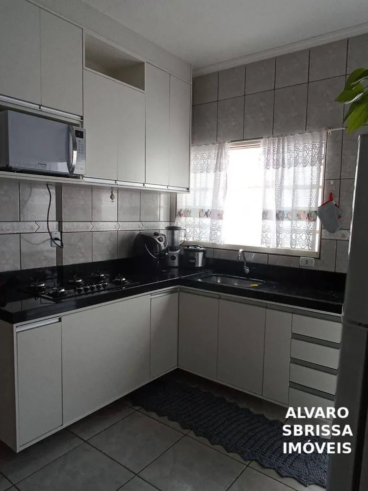 Casa, 3 quartos, 128 m² - Foto 1