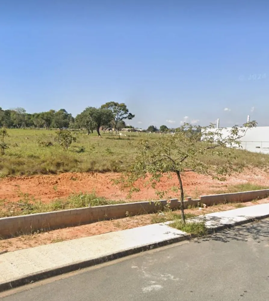 Terreno, 5040 m² - Foto 1