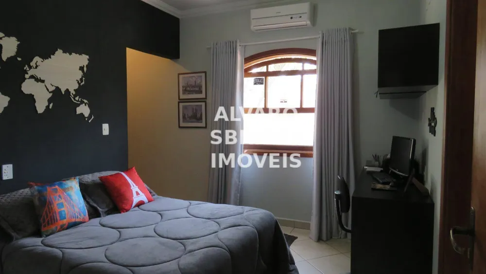 Casa de Condomínio, 5 quartos - Foto 5