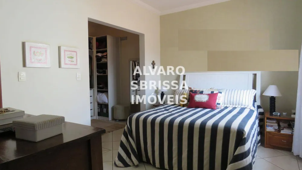 Casa de Condomínio, 5 quartos - Foto 7