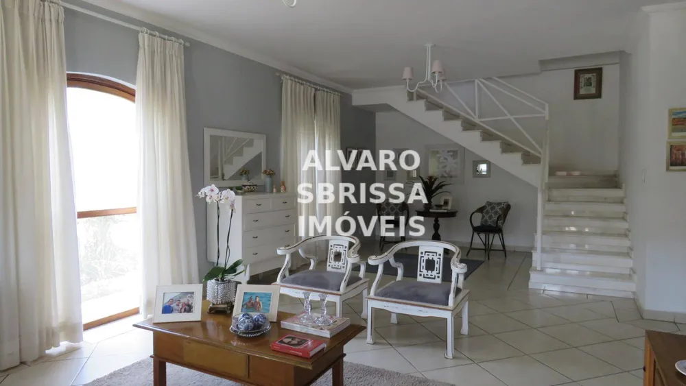 Casa de Condomínio, 5 quartos - Foto 3