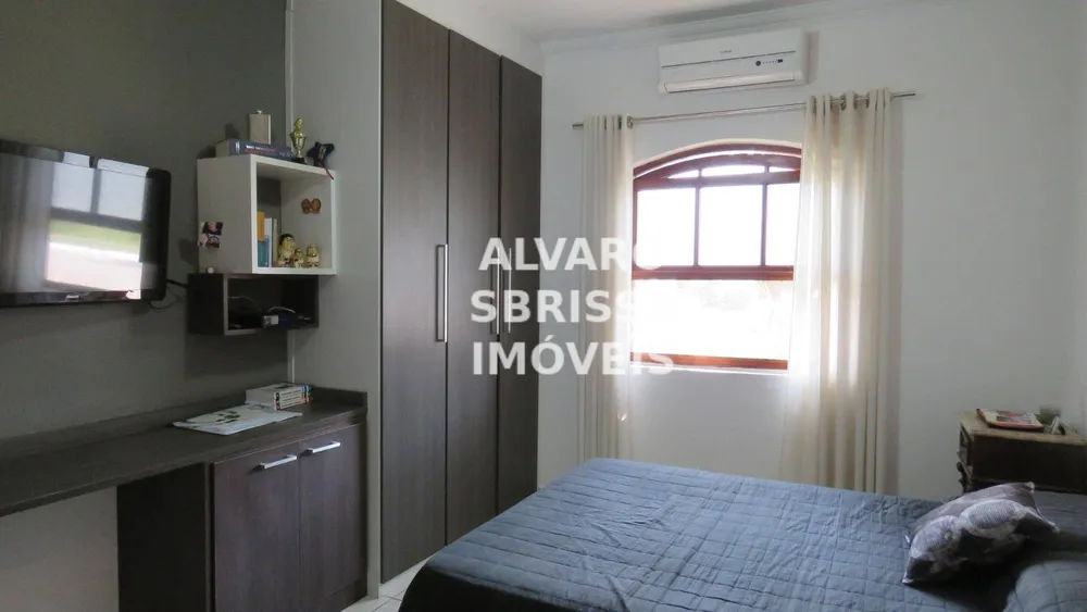 Casa de Condomínio, 5 quartos - Foto 10