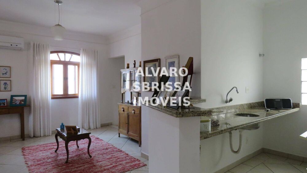 Casa de Condomínio, 5 quartos - Foto 1
