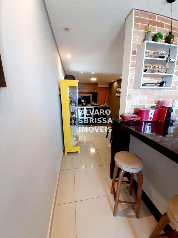 Apartamento à venda com 2 quartos, 74m² - Foto 12