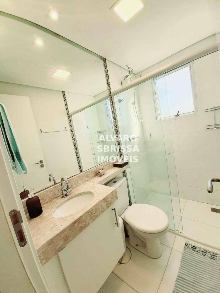 Apartamento à venda com 2 quartos, 74m² - Foto 21