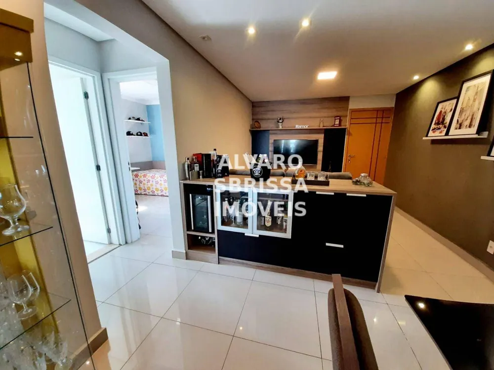 Apartamento, 2 quartos, 74 m² - Foto 8