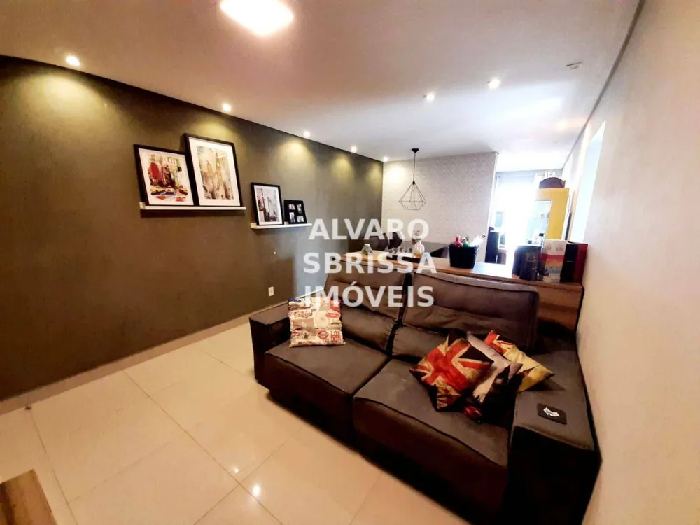 Apartamento, 2 quartos, 74 m² - Foto 10