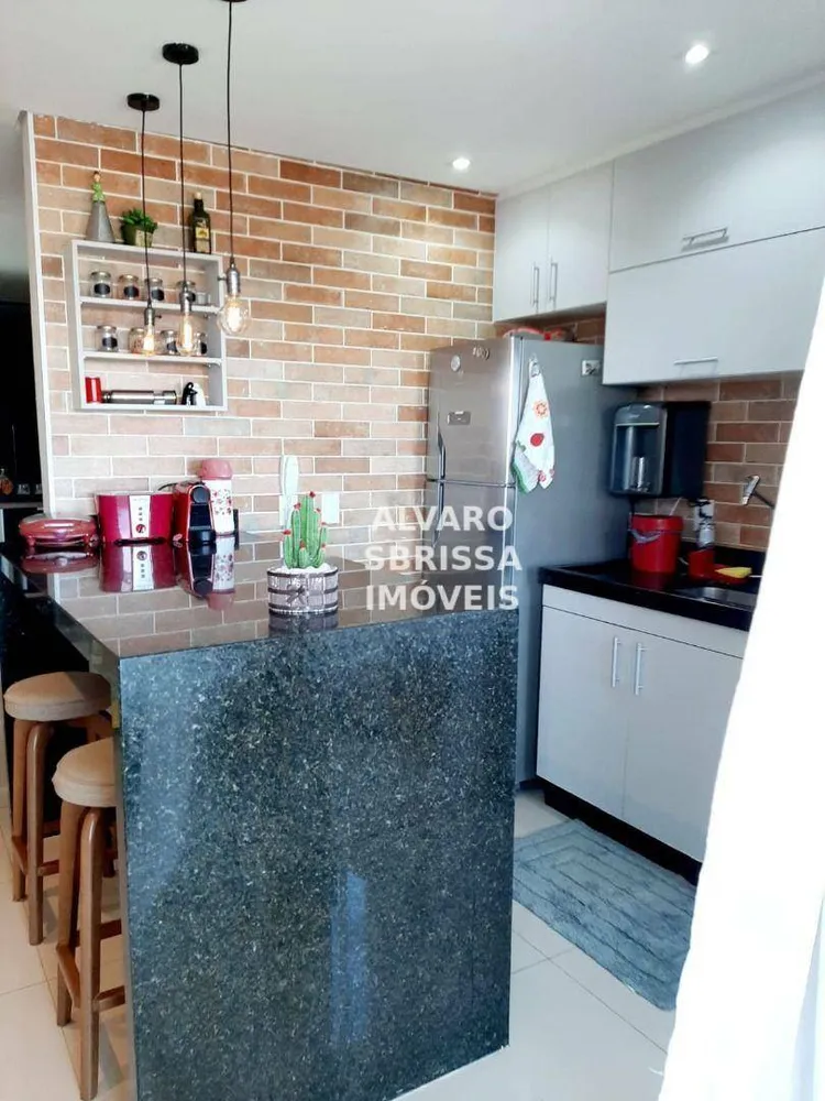 Apartamento, 2 quartos, 74 m² - Foto 12
