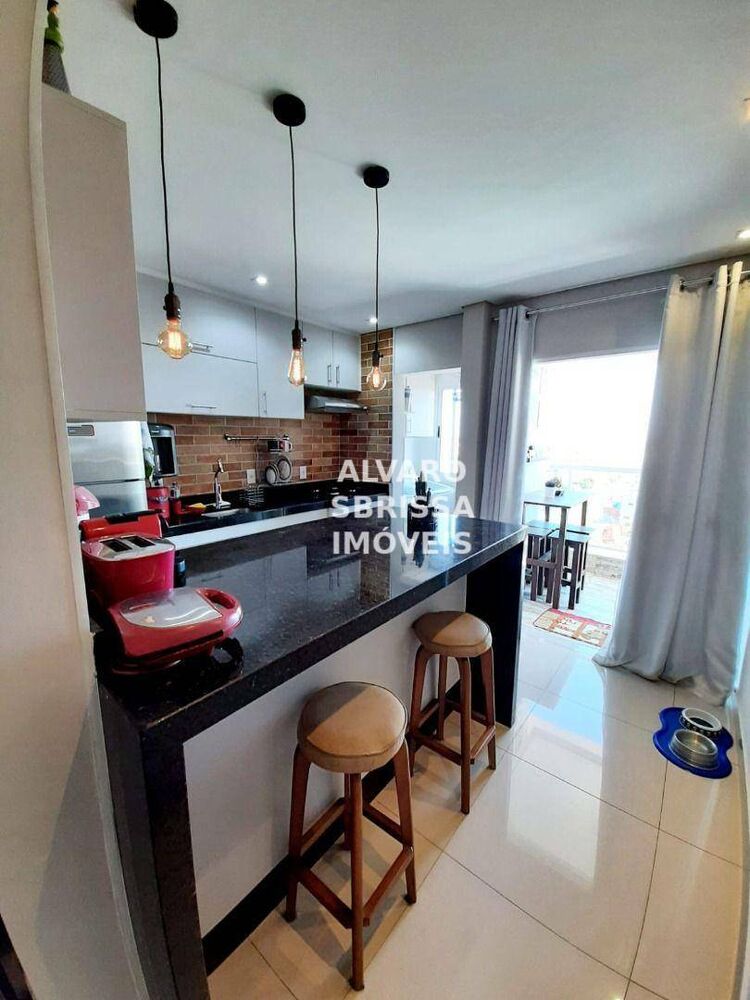 Apartamento à venda com 2 quartos, 74m² - Foto 11