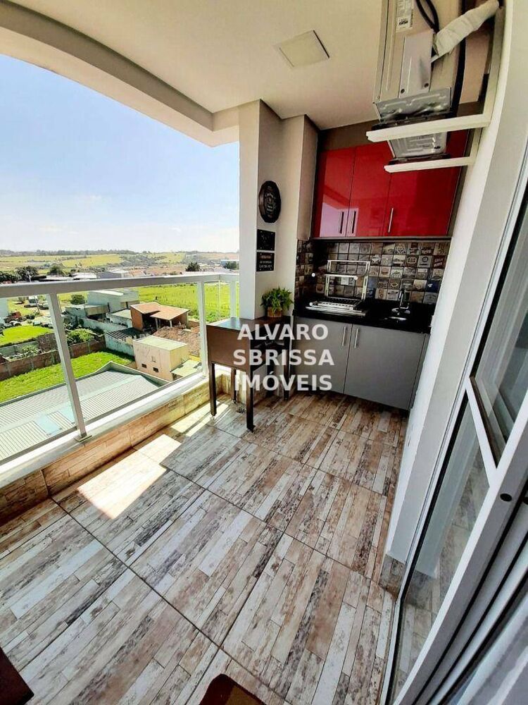 Apartamento à venda com 2 quartos, 74m² - Foto 14