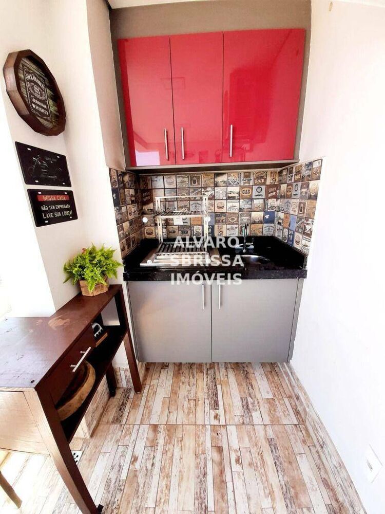 Apartamento à venda com 2 quartos, 74m² - Foto 15