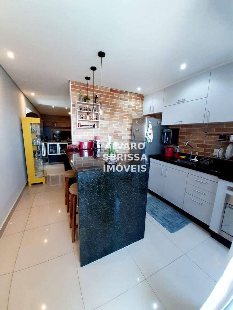 Apartamento à venda com 2 quartos, 74m² - Foto 10