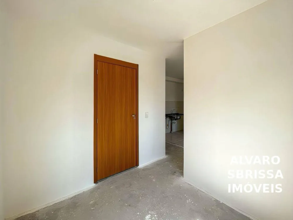 Apartamento, 2 quartos, 36 m² - Foto 5